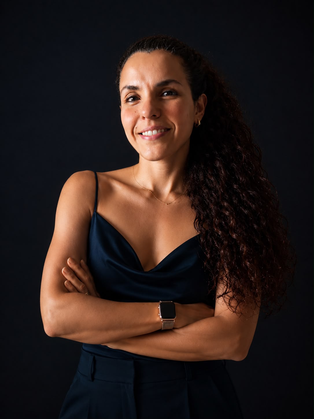 Dra. Luz Avellaneda