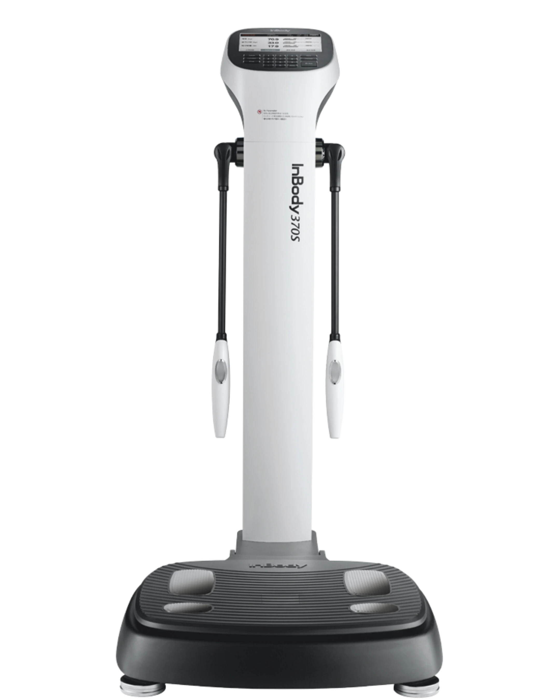 InBody 370s Machine
